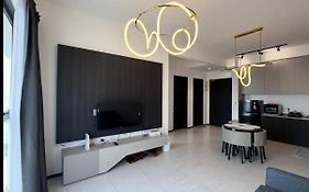 Urban Suites @ George Town Penang By Bnb4U