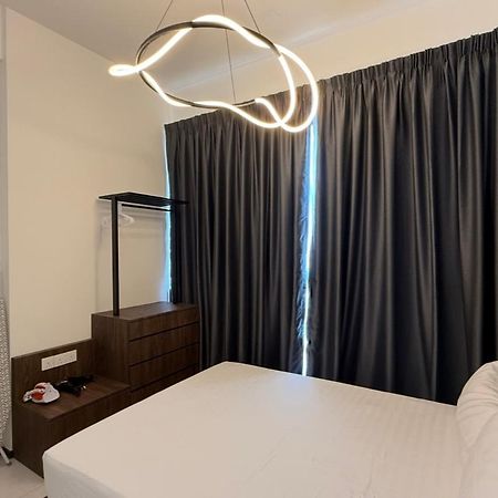 Urban Suites @ George Town Penang By Bnb4U Luaran gambar