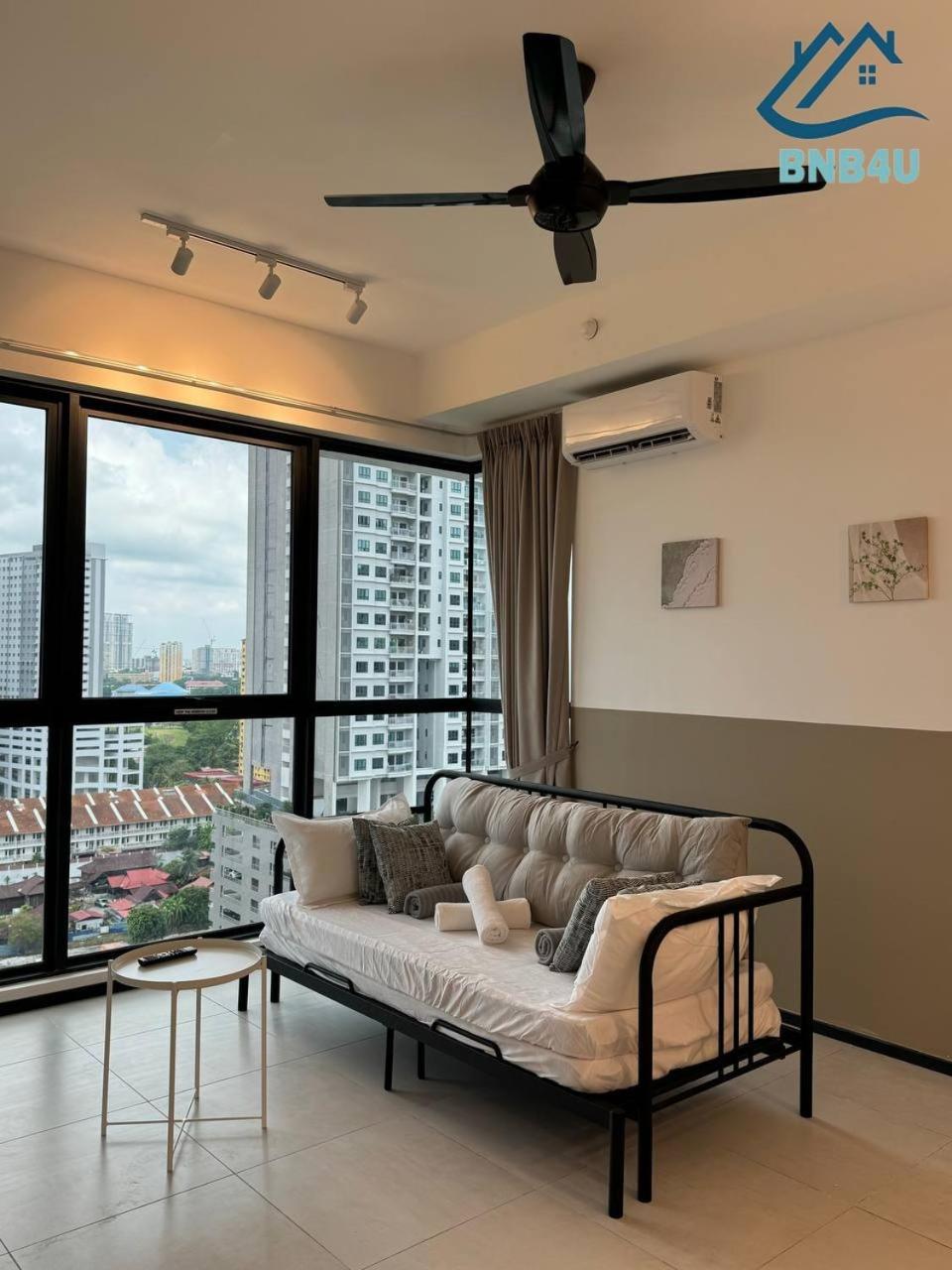 Urban Suites @ George Town Penang By Bnb4U Luaran gambar