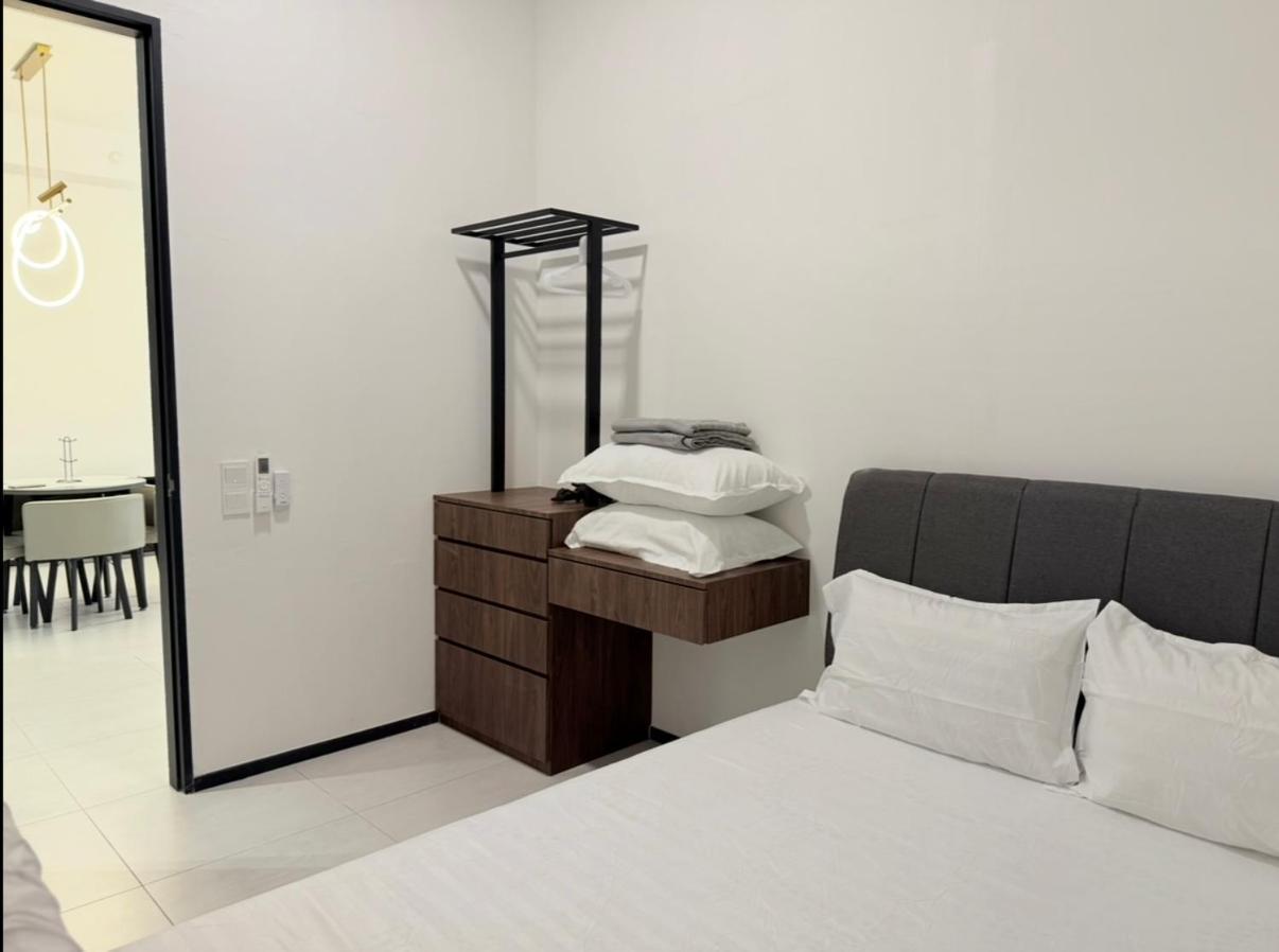 Urban Suites @ George Town Penang By Bnb4U Luaran gambar
