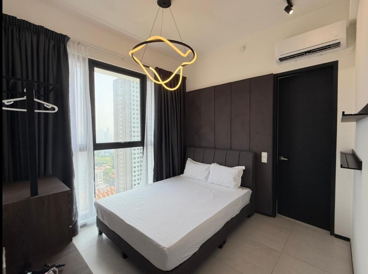 Urban Suites @ George Town Penang By Bnb4U Luaran gambar