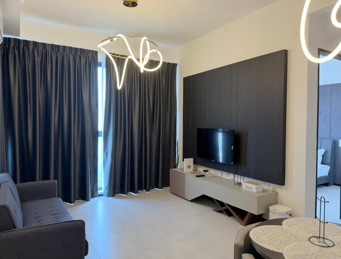 Urban Suites @ George Town Penang By Bnb4U Luaran gambar