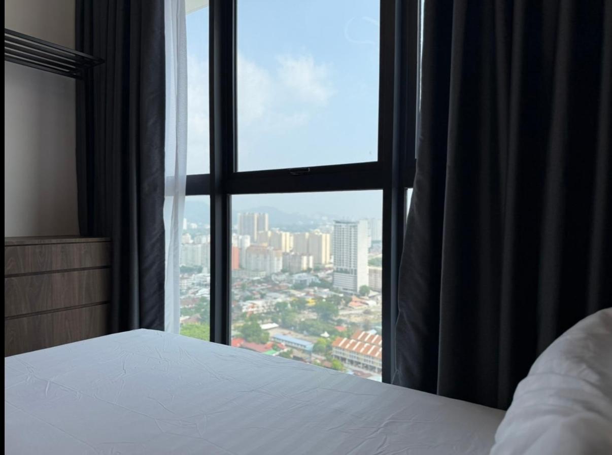 Urban Suites @ George Town Penang By Bnb4U Luaran gambar