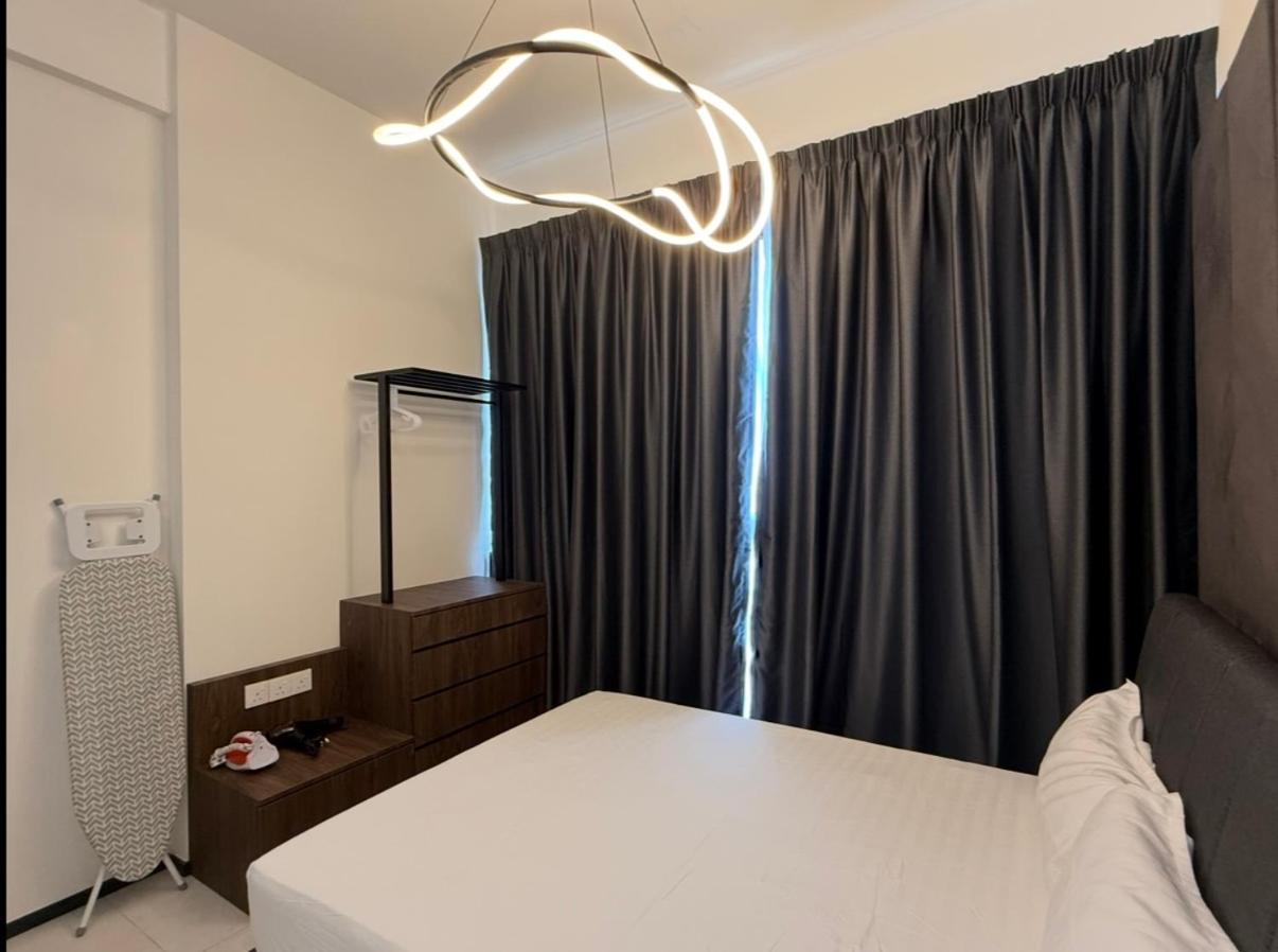 Urban Suites @ George Town Penang By Bnb4U Luaran gambar